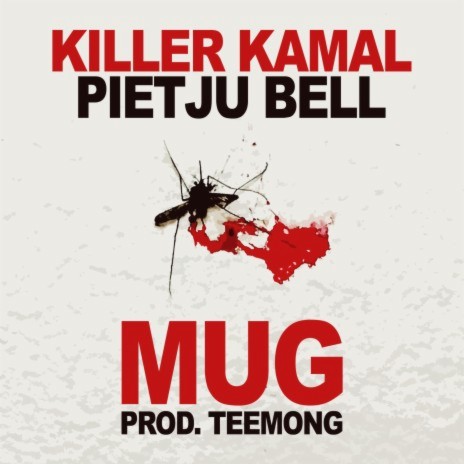 Mug ft. Pietju Bell | Boomplay Music