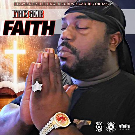 Faith | Boomplay Music