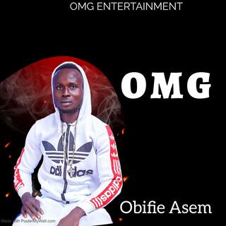 Obifie Asem