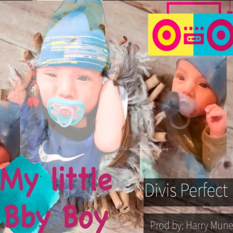 My little Baby Boy | Boomplay Music