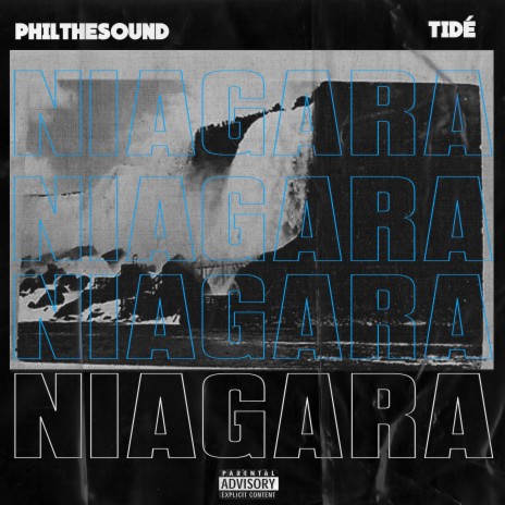 NIAGARA ft. TIDE | Boomplay Music