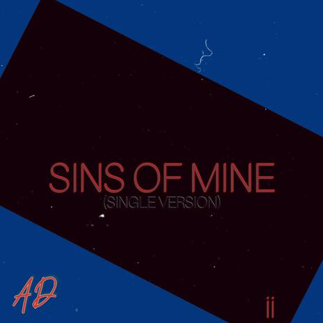 Sins Of Mine, Pt. 2