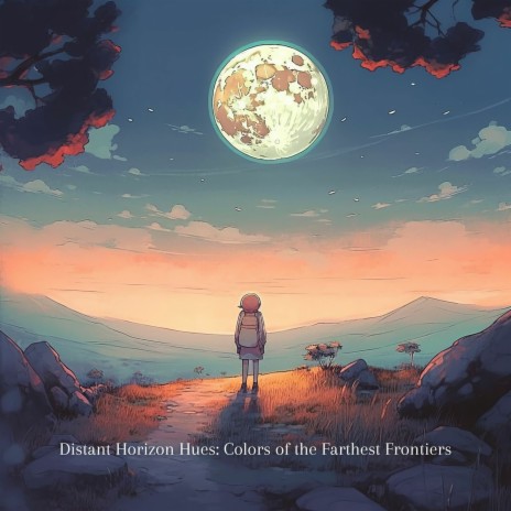 Harmony's Horizon Hike ft. Calm Music & Meditation Music