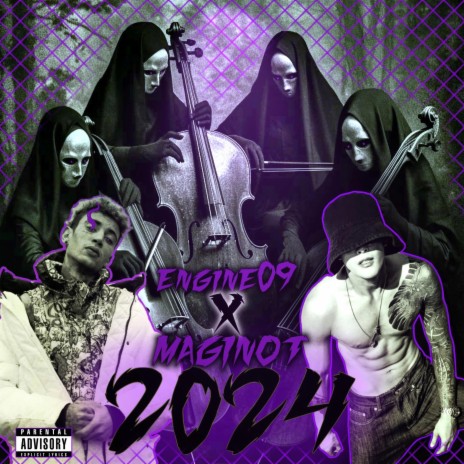 2024 X MAGINOT | Boomplay Music