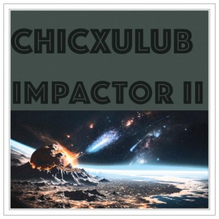 Chicxulub Impactor II