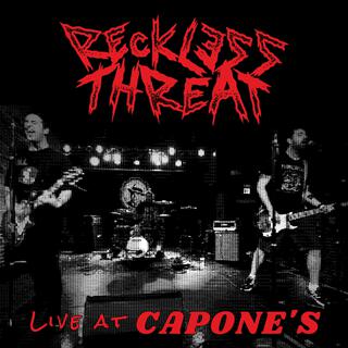 Live at Capone's