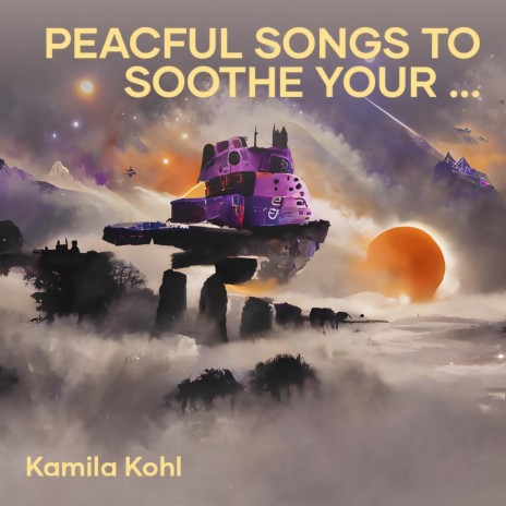 Peacful Songs to Soothe Your Nerves | Boomplay Music