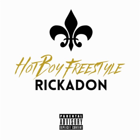 Hot Boy Freestyle (Radio Edit) | Boomplay Music