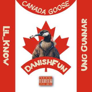 Canada Goose