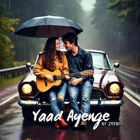 Yaad Ayenge | Boomplay Music