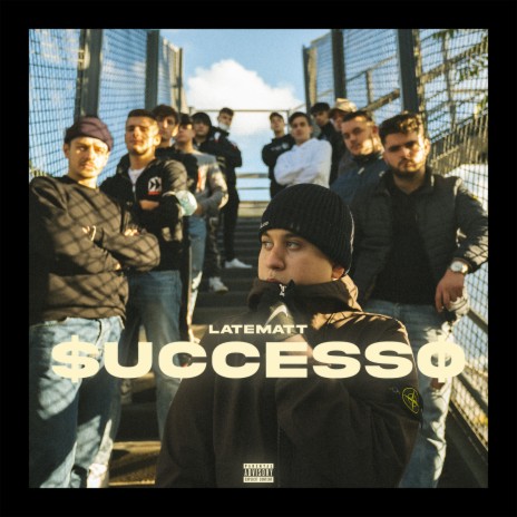 Successo ft. Litiumcross | Boomplay Music