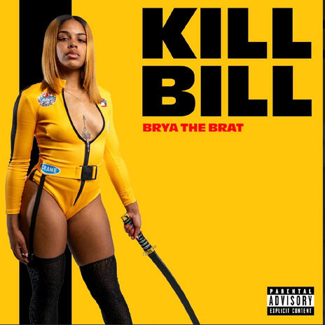 Kill Bill | Boomplay Music