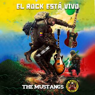 El Rock Esta Vivo