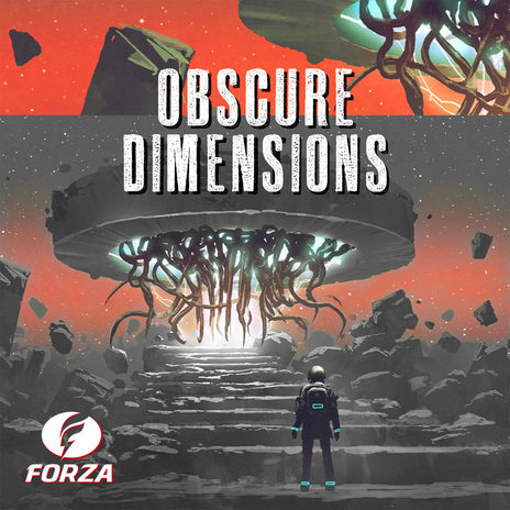 Obscure Dimension | Boomplay Music