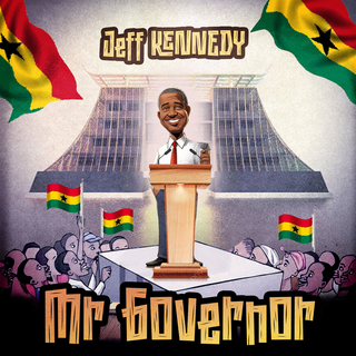 Mr. Governor