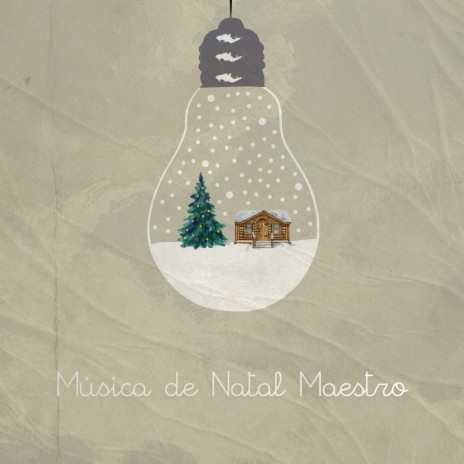 Desejamos-lhe um Feliz Natal ft. Música de Natal Maestro & Natal