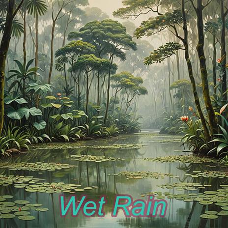 Wet Rain | Boomplay Music