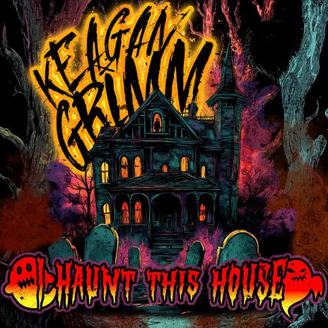 I Haunt This House | Boomplay Music