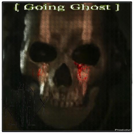 Going Ghost