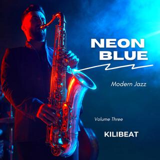 Neon Blue (Modern Jazz)