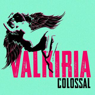 Valkiria lyrics | Boomplay Music