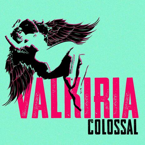 Valkiria | Boomplay Music