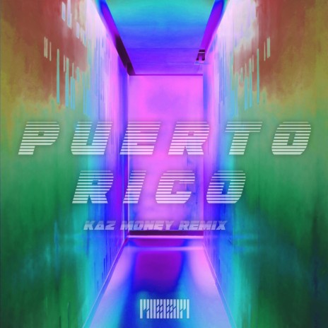 Puerto Rico (Remix) ft. Kaz Money | Boomplay Music