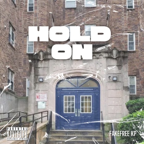 Hold On | Boomplay Music