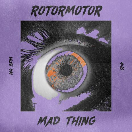 Mad Thing | Boomplay Music