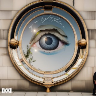 Eye See Thru U lyrics | Boomplay Music