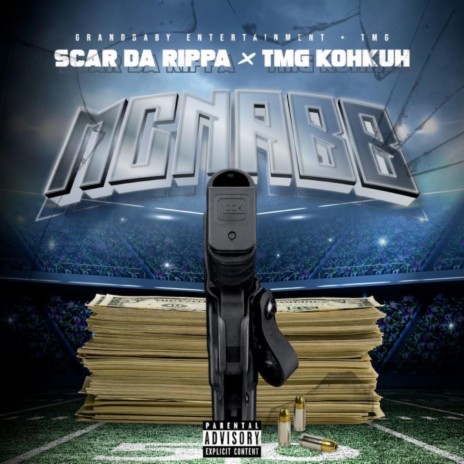 McNabb ft. Scar Da Rippa | Boomplay Music