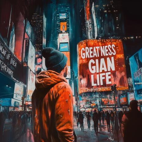 Greatness | Boomplay Music