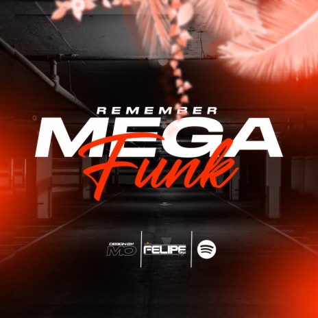 Mega Funk - Fim De Ano 2019 (Álbum Remember)
