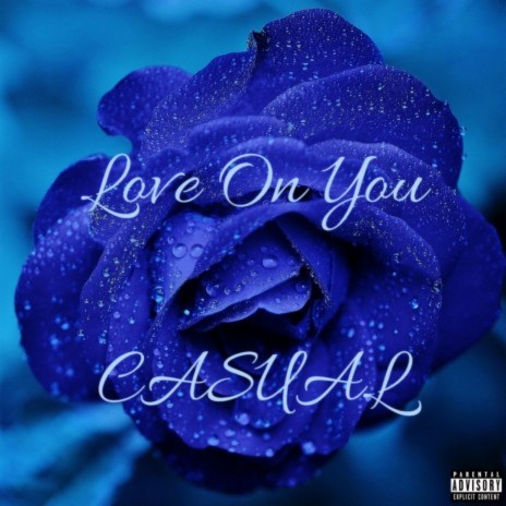 LOVE ON YOU | Boomplay Music