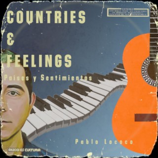 Countries and Feelings