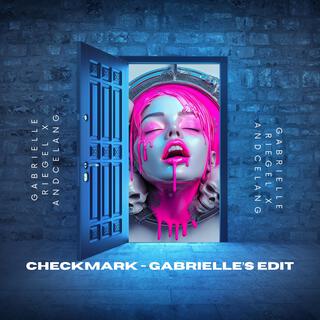 CHECKMARK [Gabrielle’s Edit]