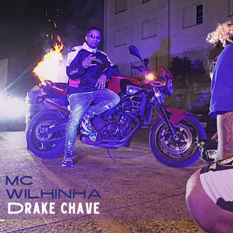 Drake Chave | Boomplay Music