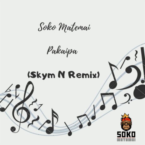 Pakaipa (Skym N Remix) ft. Skym N