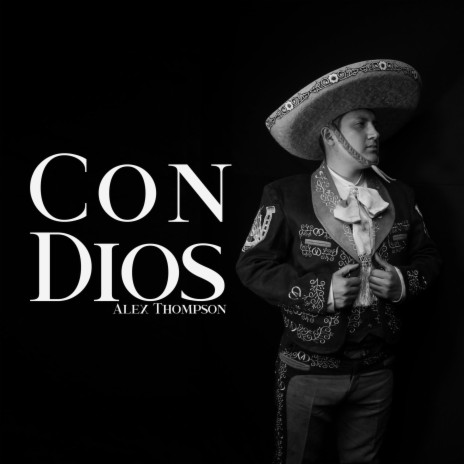 Con Dios | Boomplay Music