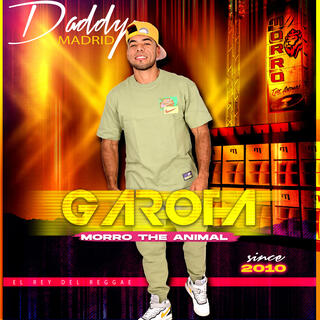 GAROTA (DADDY MADRID)