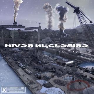 HIVER NUCLÉAIRE