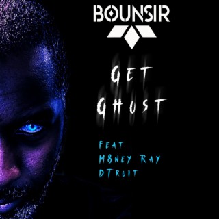 Get Ghost