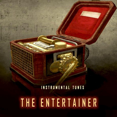 The Entertainer (Music Box Version) | Boomplay Music