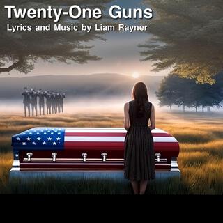 Twenty-One Guns