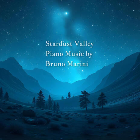 Stardust Valley | Boomplay Music