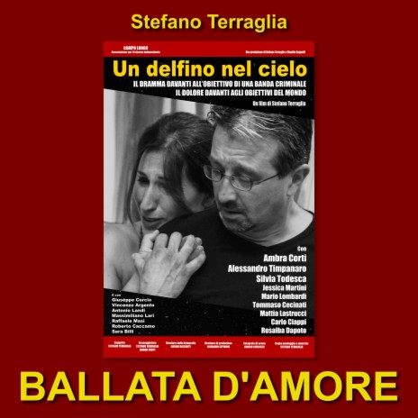 Ballata d'amore (Original Motion Picture Soundtrack)