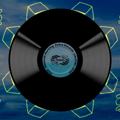 Mohawk Morning ZBR076 ft. Zebra Rec.