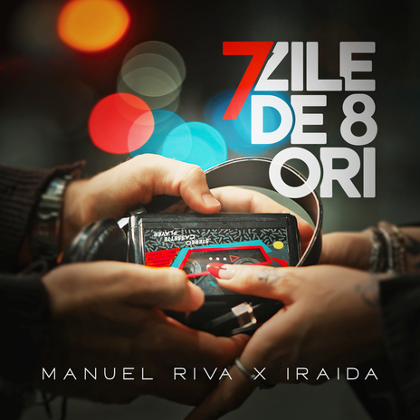 7 zile de 8 ori (Extended) ft. IRAIDA | Boomplay Music