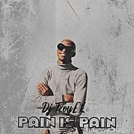 Pain is Pain | Boomplay Music