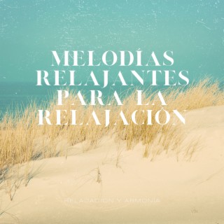 Melodías Relajantes para la Relajación: Música para Spa, Estudio, Sueño y Bienestar